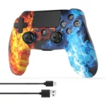 Manette PlayStation 4 new motifs