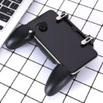 Manette de jeu mobiles PUBG W11+ pour iOS et Android image #03