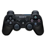 Manette sans-fil Sony PS3 DualShock3 SIXAXIS image #03