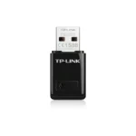 Mini adaptateur USB wifi TP-Link TL-WN823N N300 image #02