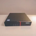 Mini unité Lenovo ThinkCentre M700 1