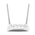 Modem Routeur TD-W9960 TP-Link VDSL ADSL 300Mbps image #02