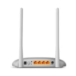 Modem Routeur TD-W9960 TP-Link VDSL ADSL 300Mbps image #03
