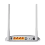 Modem Routeur VDSL-ADSL WiFi 300Mbps TP-Link TD-W9970 image #04
