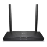 Modem Routeur WiFi AC1200 TP-Link VR400 VDSL ADSL image #02