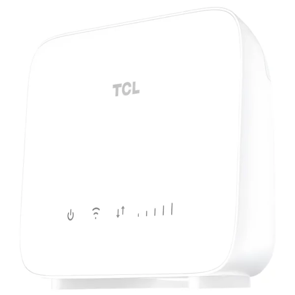Modem routeur 4G LTE TCL HH40L1