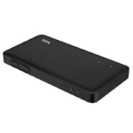 Modem routeur Wi Fi 4G portable TCL MW42V 3
