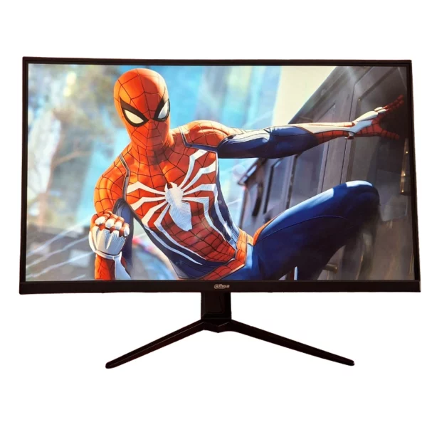 Moniteur LM25 E211S Dahua Gamer 25″ FHD Black IPS
