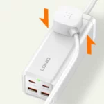 Multiprise Siyoteam SC1418 1