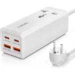 Multiprise Siyoteam SC1418 2