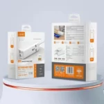 Multiprise Siyoteam SC1418 4