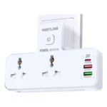 Multiprise Siyoteam SC2311