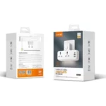 Multiprise Siyoteam SC2311 3