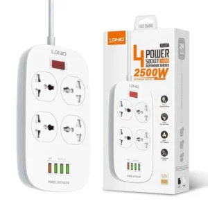 Multiprise Siyoteam SC4407