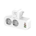 Multiprise Siyoteam SE2337