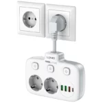 Multiprise Siyoteam SE2435 1