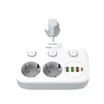 Multiprise Siyoteam SE2435