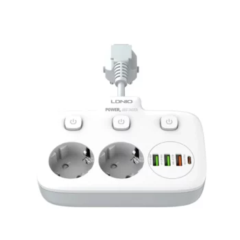 Multiprise Siyoteam SE2435