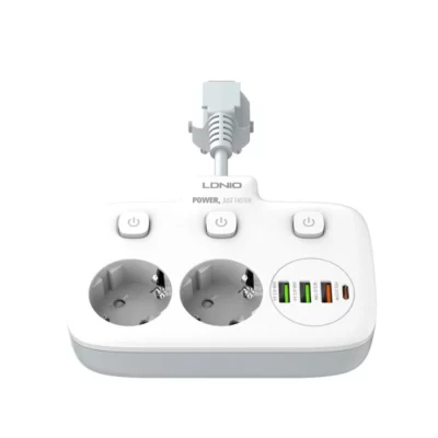 Multiprise Siyoteam SE2435