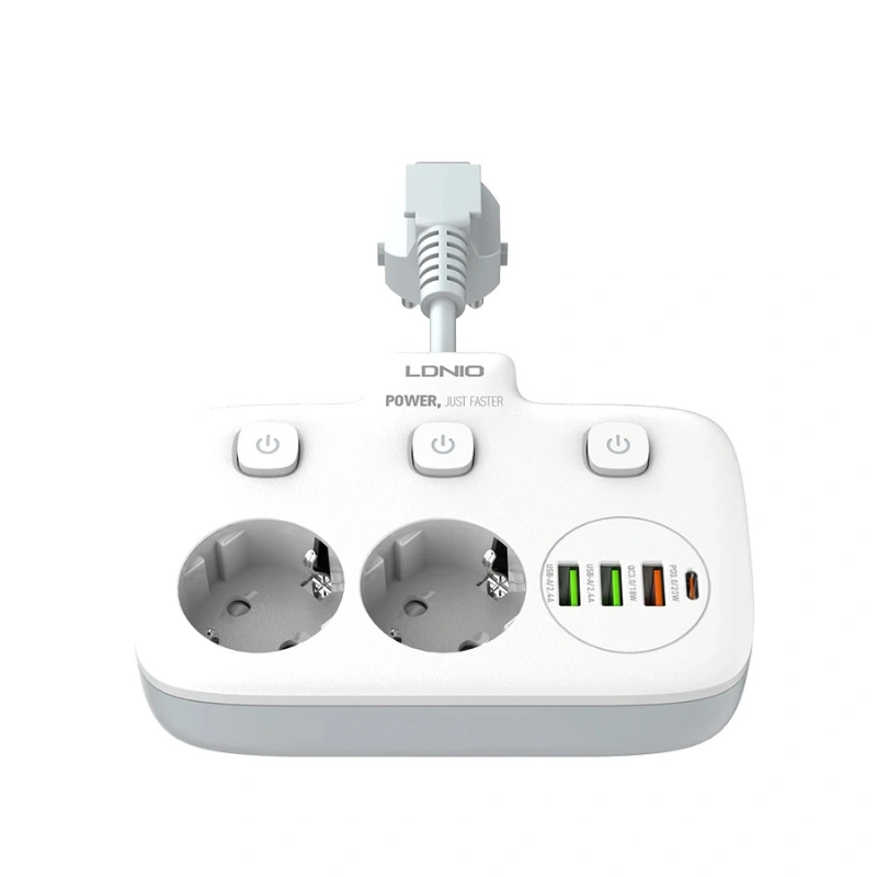 Multiprise Siyoteam SE2435