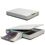 Mustek 2400S Scanner A3 image #01