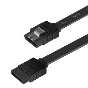 NAPPE SATA 3.0 NOIR