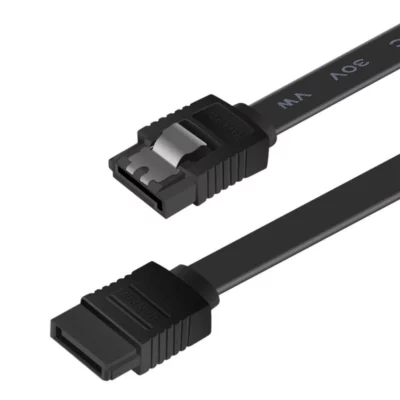 NAPPE SATA 3.0 NOIR