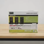 NITRAM LEADER AVR FR 850 — 850VA 425W — In Line (Tour) — 3 prises Françaises ondulées 1