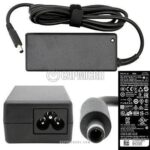 Chargeur DELL 19.5/3.34 (7.4x5.0)