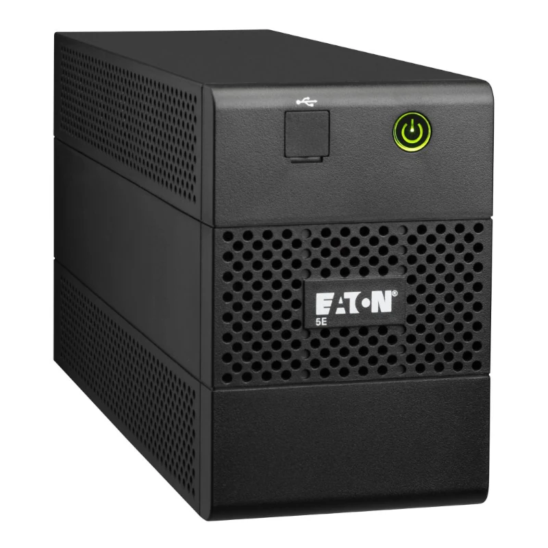 Onduleur EATON 850VA 4 prises et 2 prises LAN image #01 Onduleur EATON 850VA 4 prises et 2 prises LAN image #01