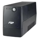 Onduleur FSP 650VA 360W 4 Prises FP650 (UPS) image #02