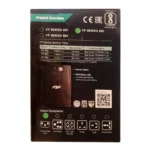 Onduleur FSP 650VA 360W 4 Prises FP650 (UPS) image #04