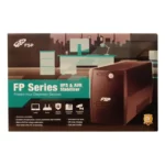 Onduleur FSP 650VA 360W 4 Prises FP650 (UPS) image #05
