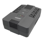 Onduleur UNOMAT TOP 650VA360W UNOMAT UM TOP 650 EU 01