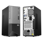 PC DE BUREAU LENOVO THINKCENTER V50T G2 I3 10TH 4GO 1T 22 1
