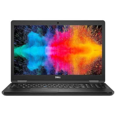 PC Portable Occas Dell Latitude 5590 i5 8350 8GB 256 SSD 15.6 image 01