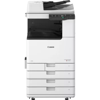 PHOTOCOPIEUR A3 CANON C3326I 3
