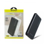 POWER BANK AWEI 10000mAh P28K – Image 3