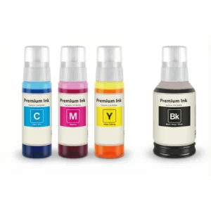 Pack bouteille encre Epson 112 compatible L1160