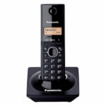 Panasonic KX-TG1711 Téléphone sans-fil numérique image #01