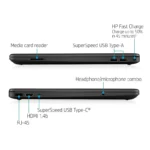 Pc Portable HP 15-dw3020nk i3-1115G4 4GB