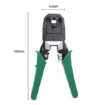 Pince à Sertir Réseau RJ45 OB 315 2
