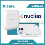 Point d'accès D-Link DAP-2610 Wi-Fi AC1300 PoE image #01