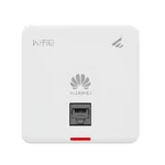 Point d'accès Huawei AP160 Wi Fi 6 Dual band PoE 01