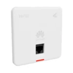 Point d'accès Huawei AP160 Wi Fi 6 Dual band PoE 03