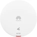 Point d'accès Huawei AP361 Wi Fi 6 Dual Bande PoE 01
