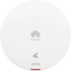 Point d'accès Huawei AP361 Wi Fi 6 Dual Bande PoE 01