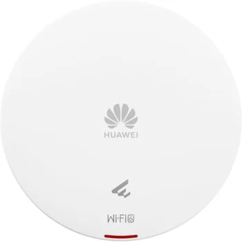 Point d'accès Huawei AP361 Wi Fi 6 Dual Bande PoE 01