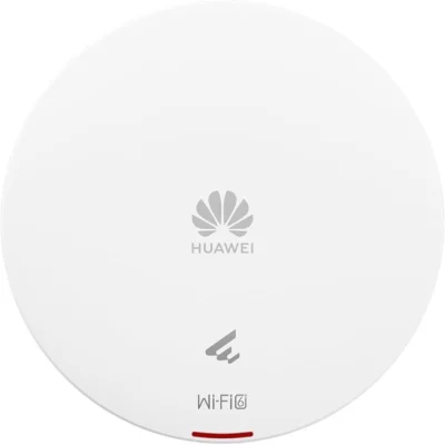 Point d'accès Huawei AP361 Wi Fi 6 Dual Bande PoE 01