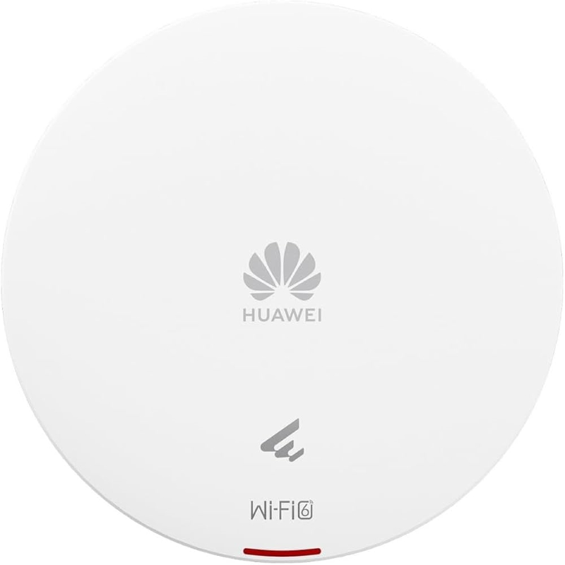 Point d'accès Huawei AP361 Wi Fi 6 Dual Bande PoE 01
